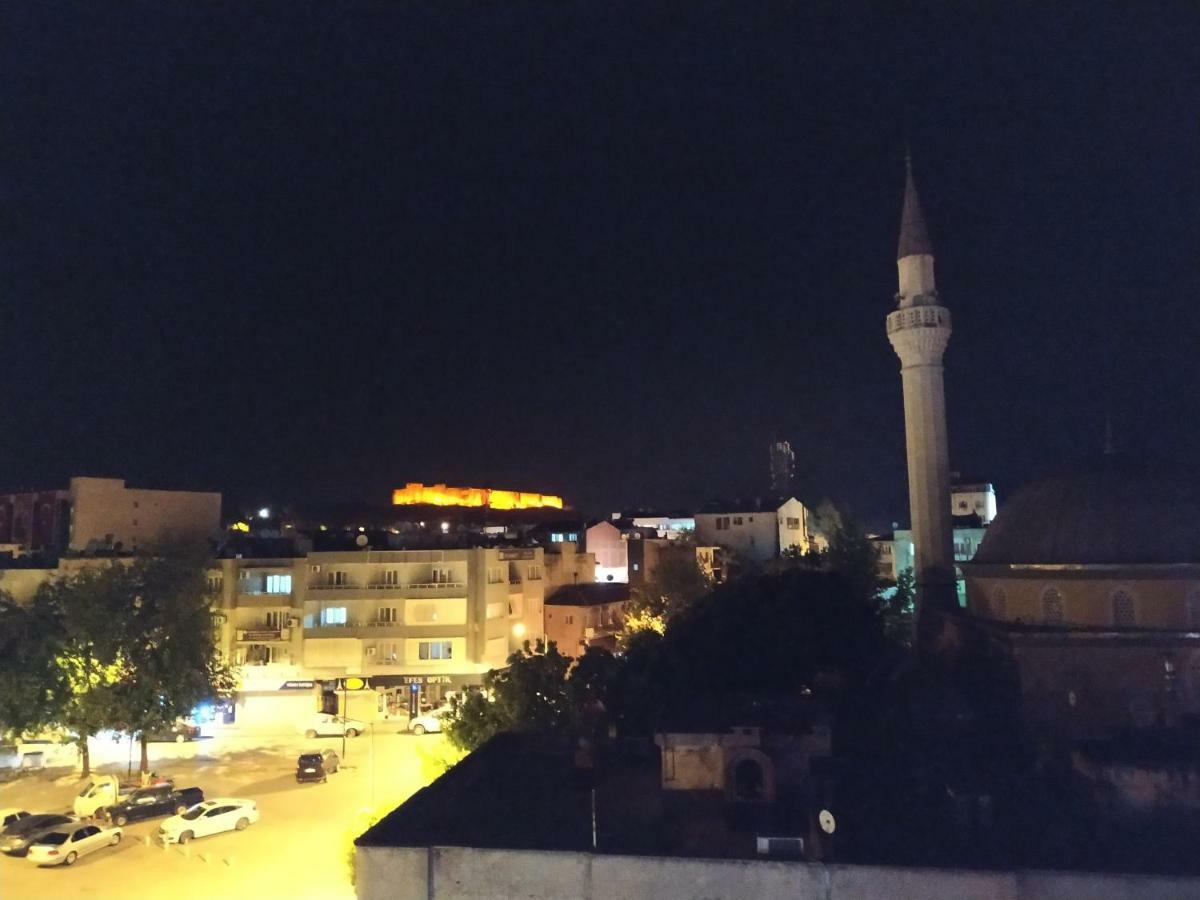 Ephesus Centrum Σελτσούκ Εξωτερικό φωτογραφία